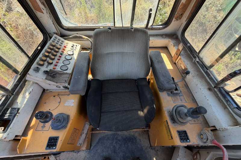OmecoHub - Immagine LIEBHERR PR732M